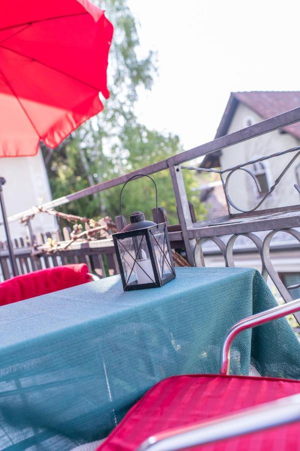 Ferienwohnungen Pickert Pörtschach am Wörthersee Εξωτερικό φωτογραφία