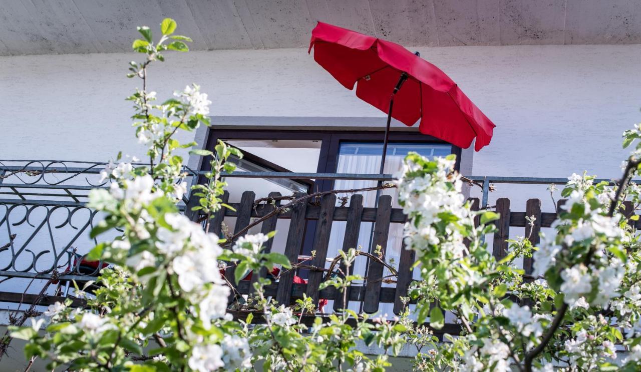 Ferienwohnungen Pickert Pörtschach am Wörthersee Εξωτερικό φωτογραφία